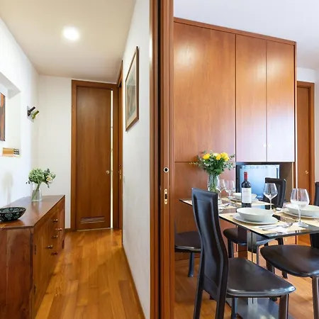 As Feel - Cozy In San Giovanni * Rom