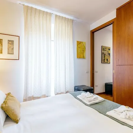 Apartment As Feel - Cozy In San Giovanni *