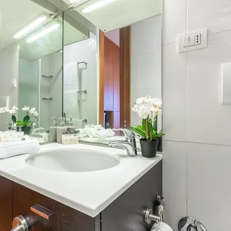 As Feel - Cozy In San Giovanni Rom
