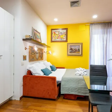 As Feel - Cozy In San Giovanni Rom