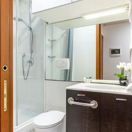 Apartment As Feel - Cozy In San Giovanni *
