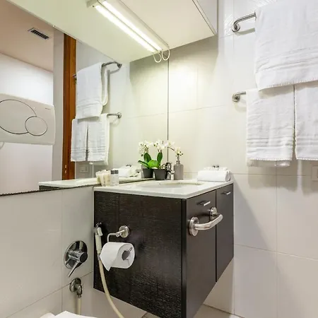 Apartment As Feel - Cozy In San Giovanni *