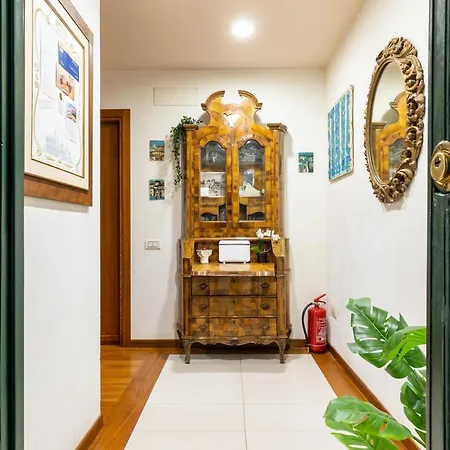 Apartment As Feel - Cozy In San Giovanni