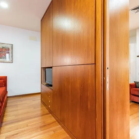 As Feel - Cozy In San Giovanni Apartment Rom