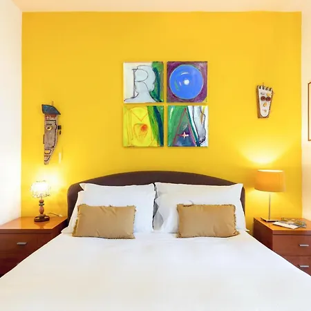 Appartamento As Feel - Cozy In San Giovanni