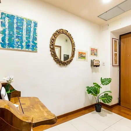As Feel - Cozy In San Giovanni Appartamento