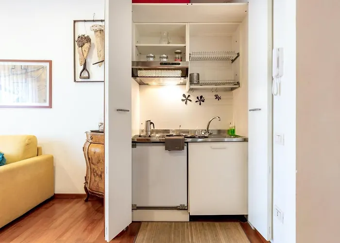 As Feel - Cozy In San Giovanni Rom